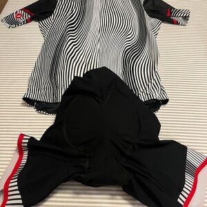 Castelli Women’s cycling kit